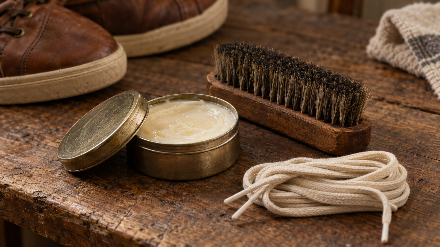 Sneaker Care Kit