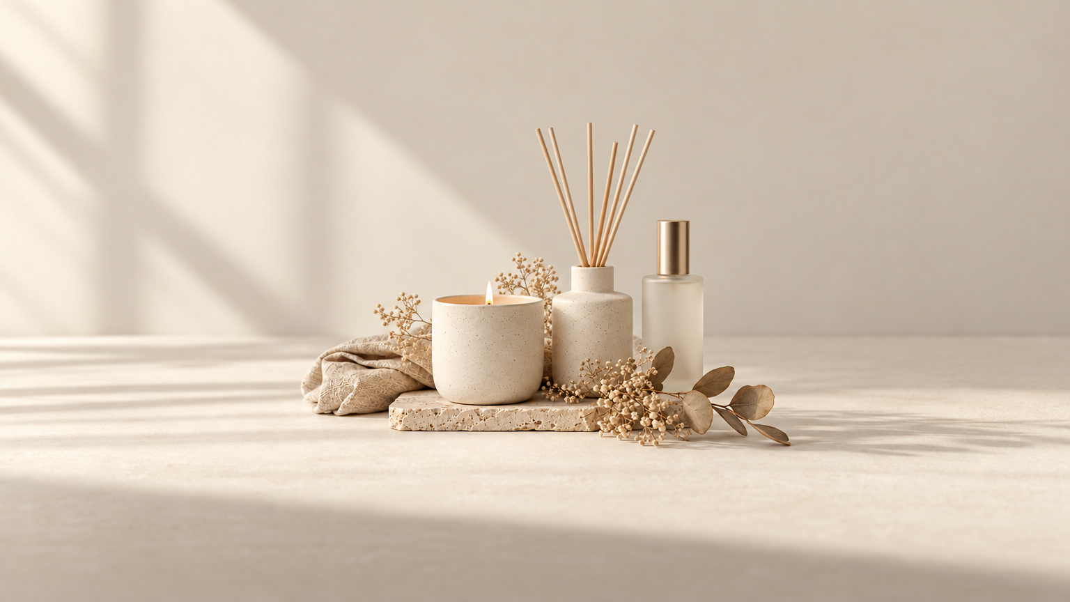 Zuhause Set