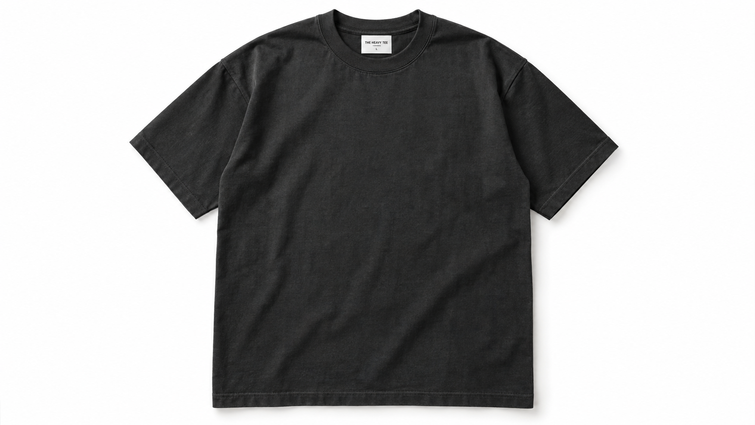 The Heavy Tee