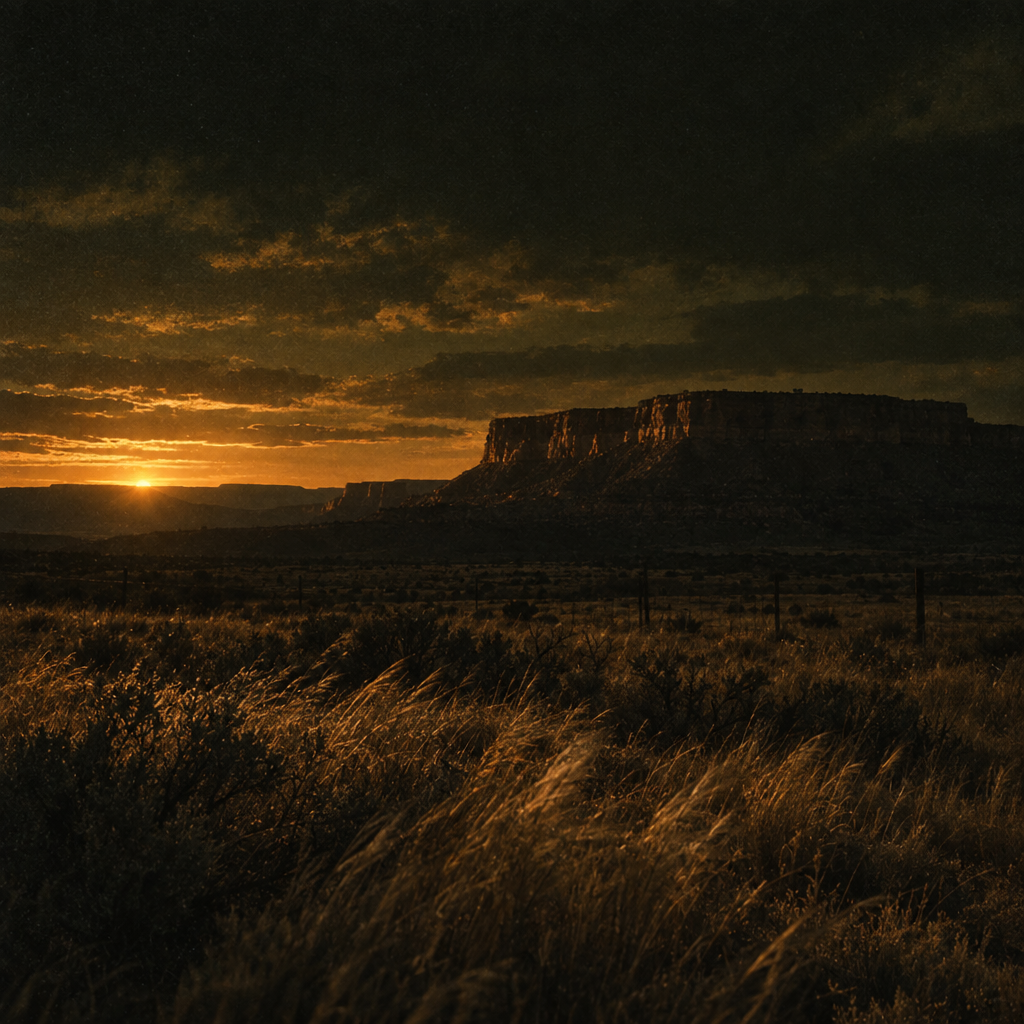 Mesa Wind