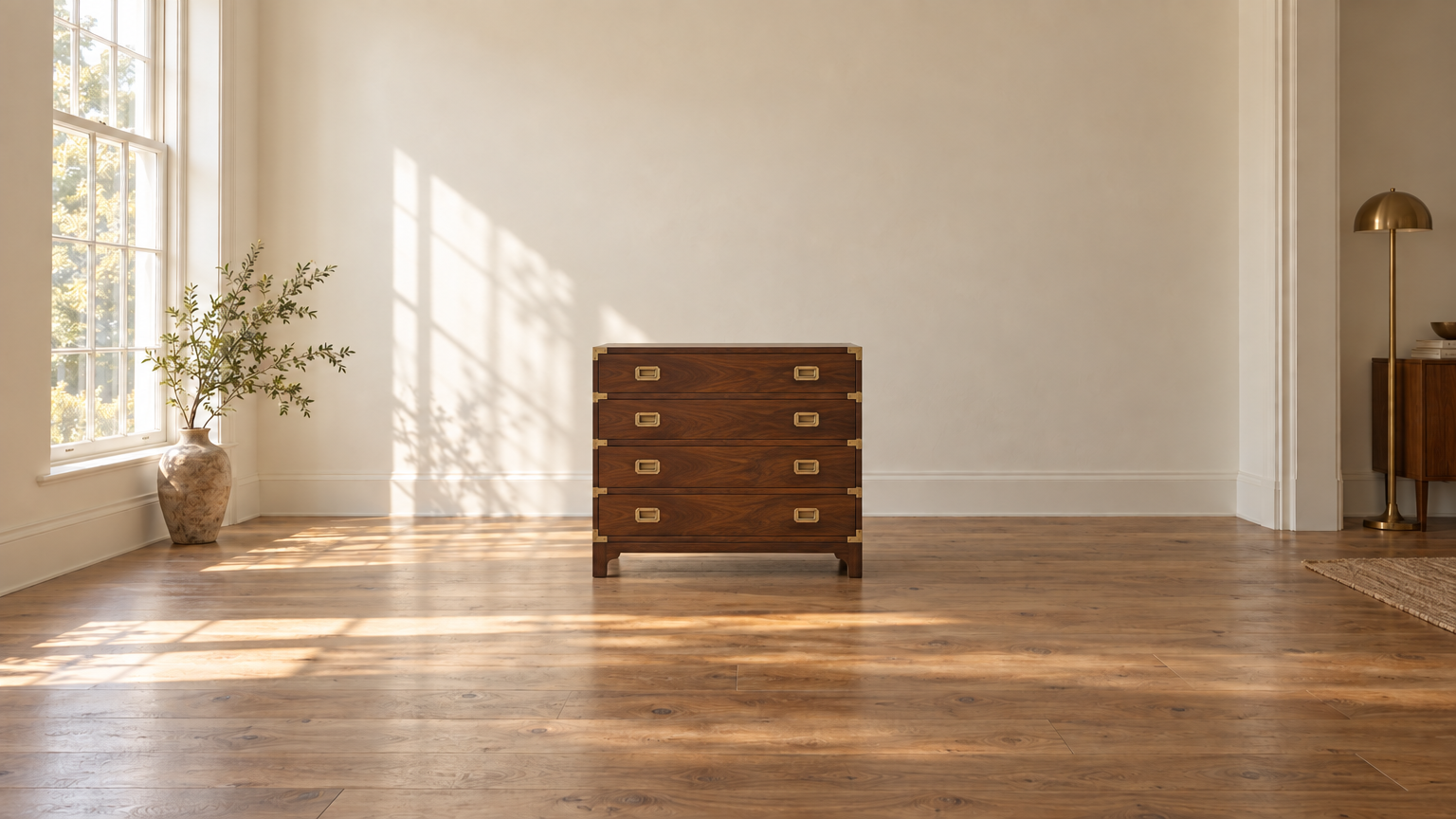The Campaign Chest