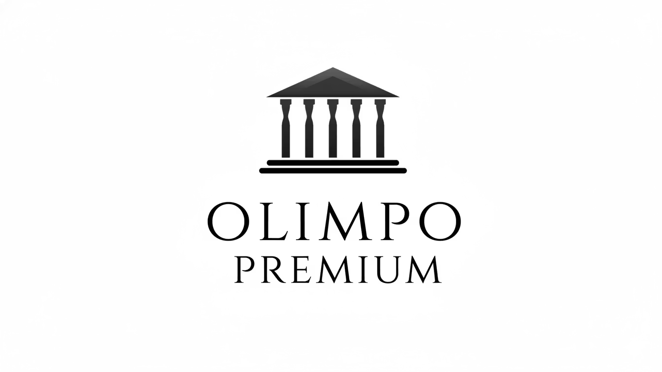 Olimpo Premium | Mensal | PIX | 50 vagas.