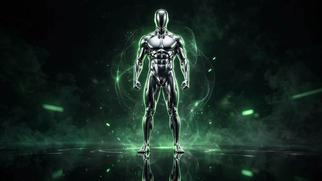 UN1Q Protocol 01 — Self-Image