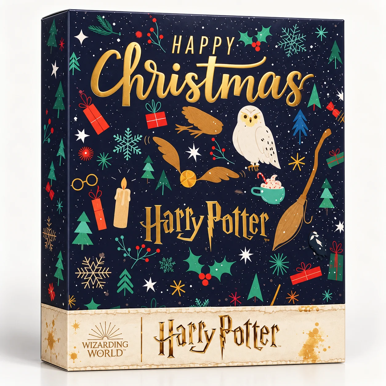 Harry Potter Advent Calendar