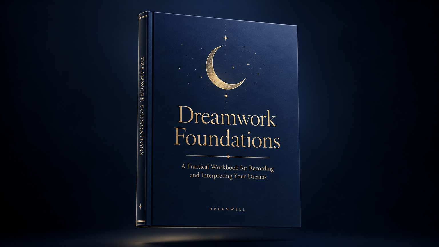 Dreamwork Foundations