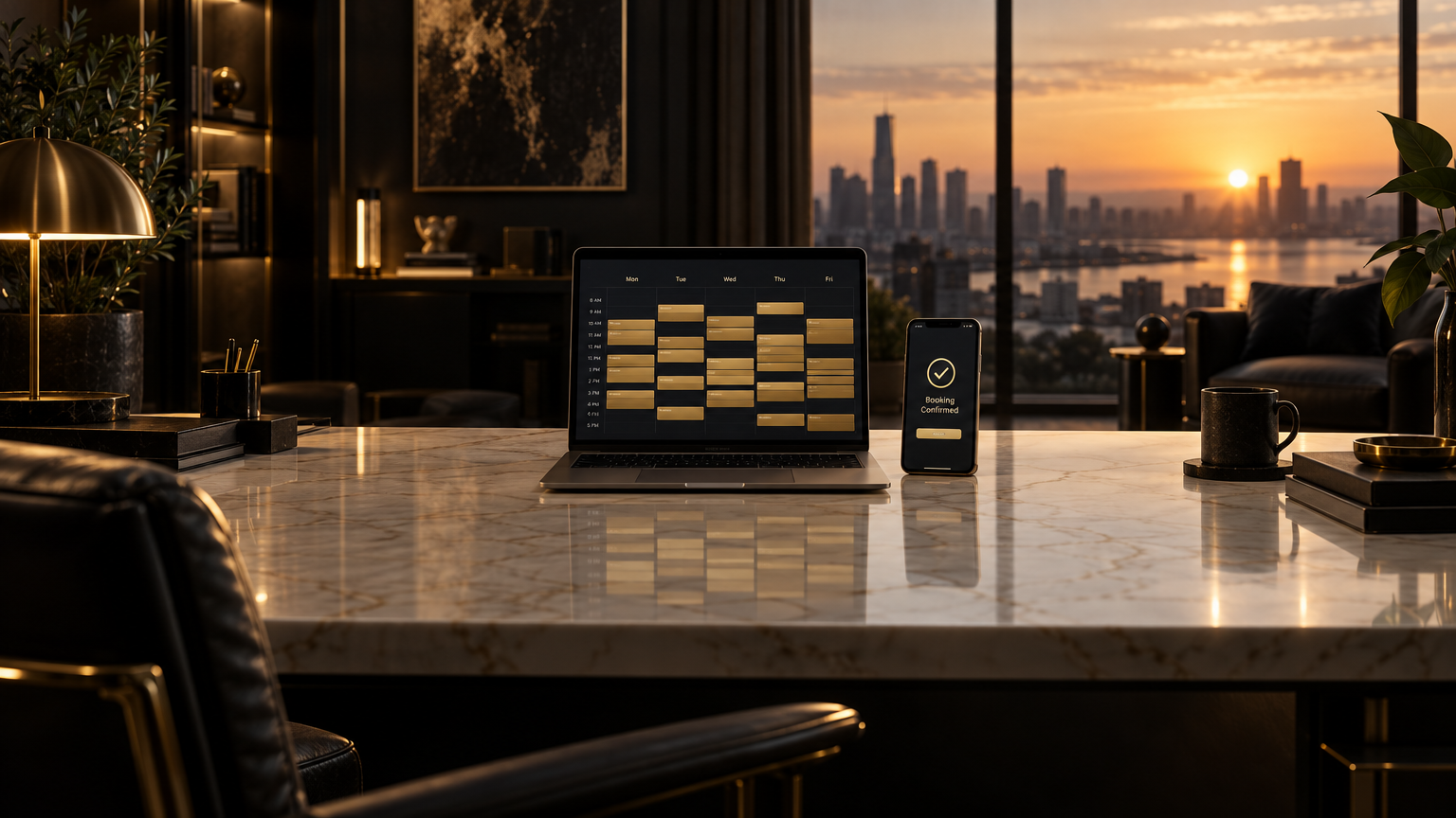 AI Sales Closer 24/7