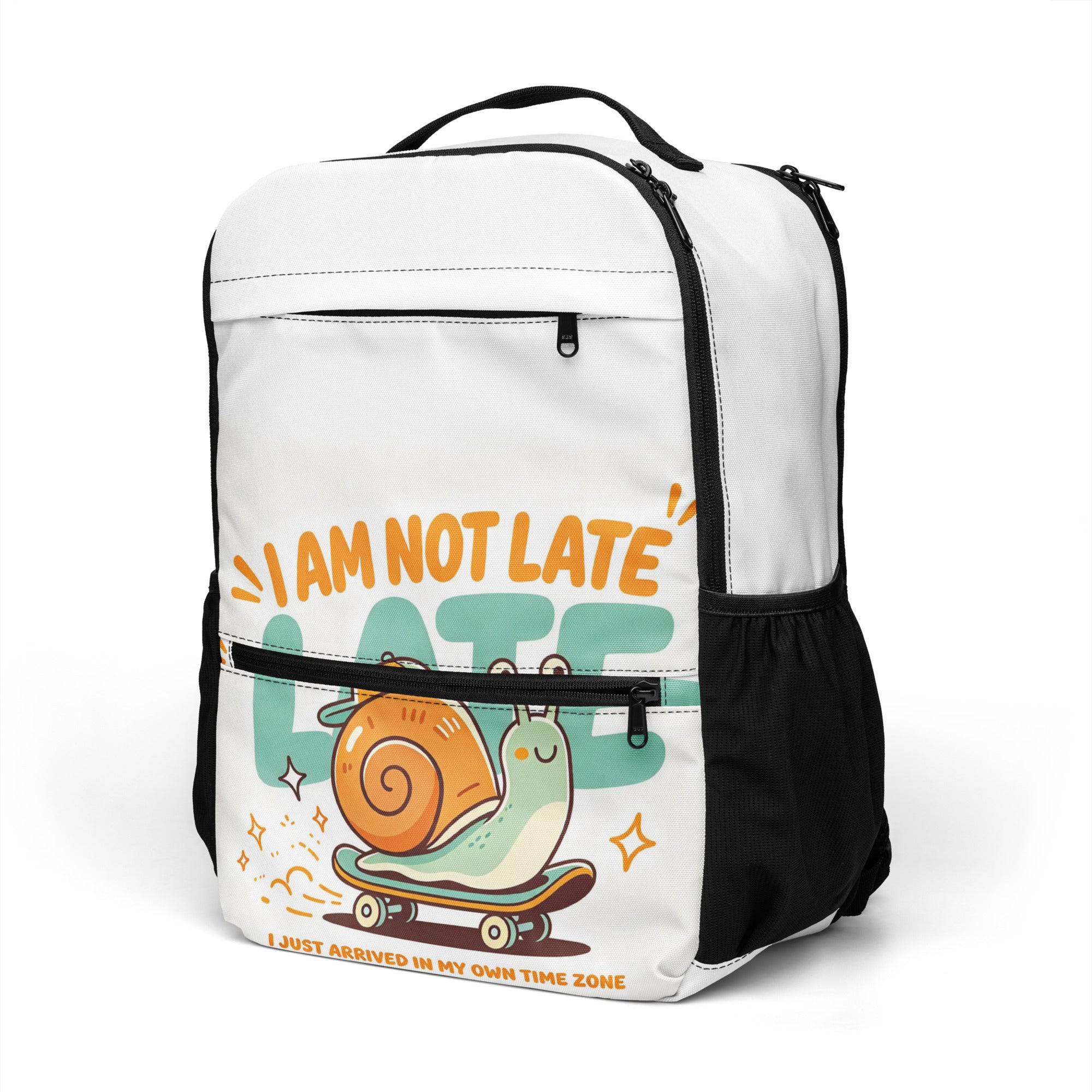 Utility backpack