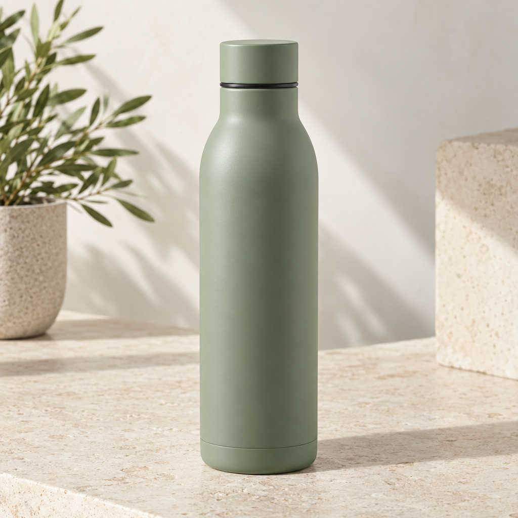 Trail Bottle