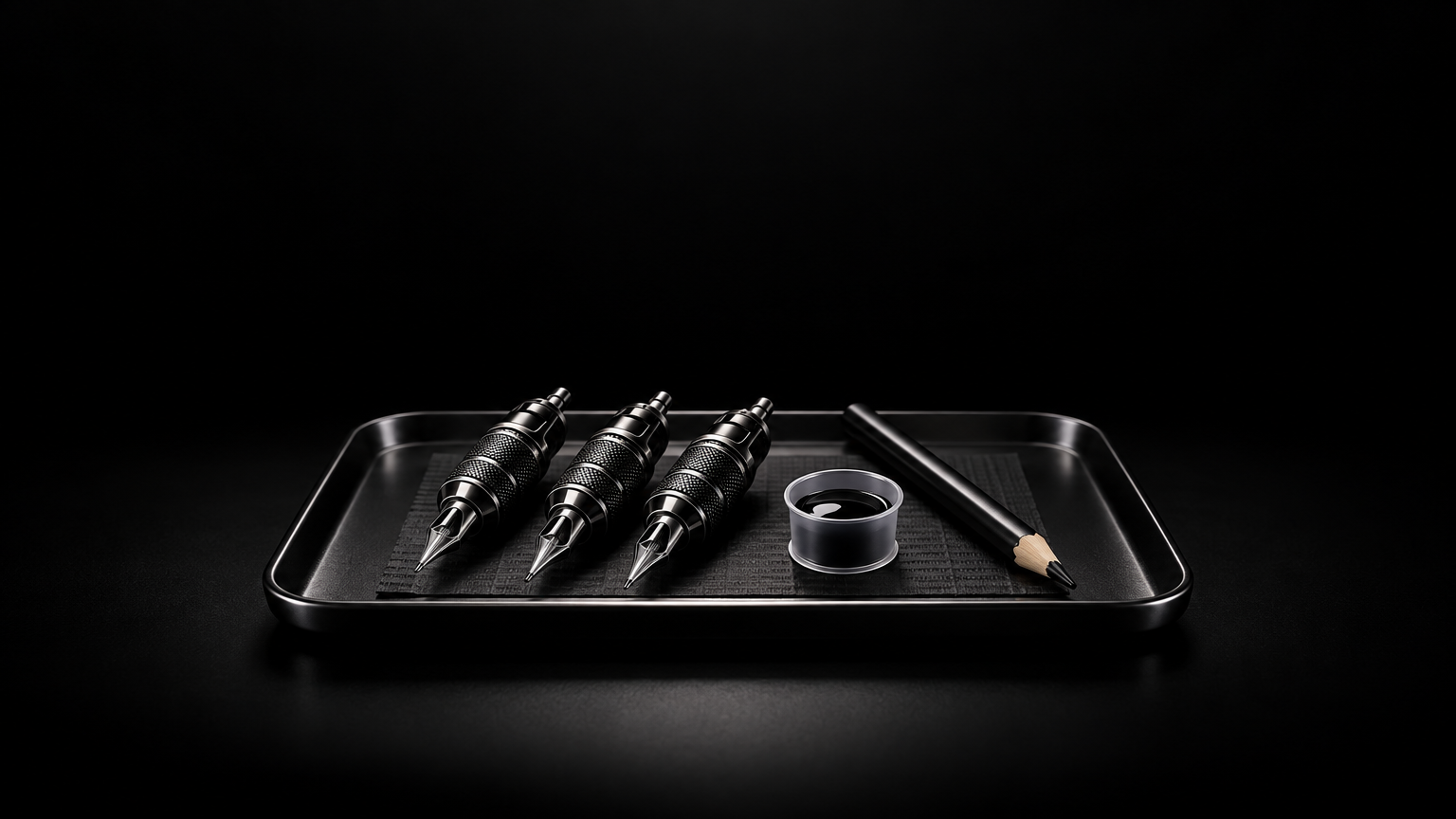 Curso Esencial: Bases del Tatuaje