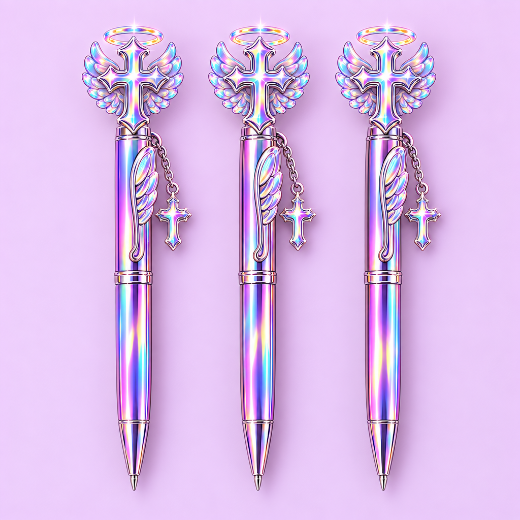 Guardian Pen Set