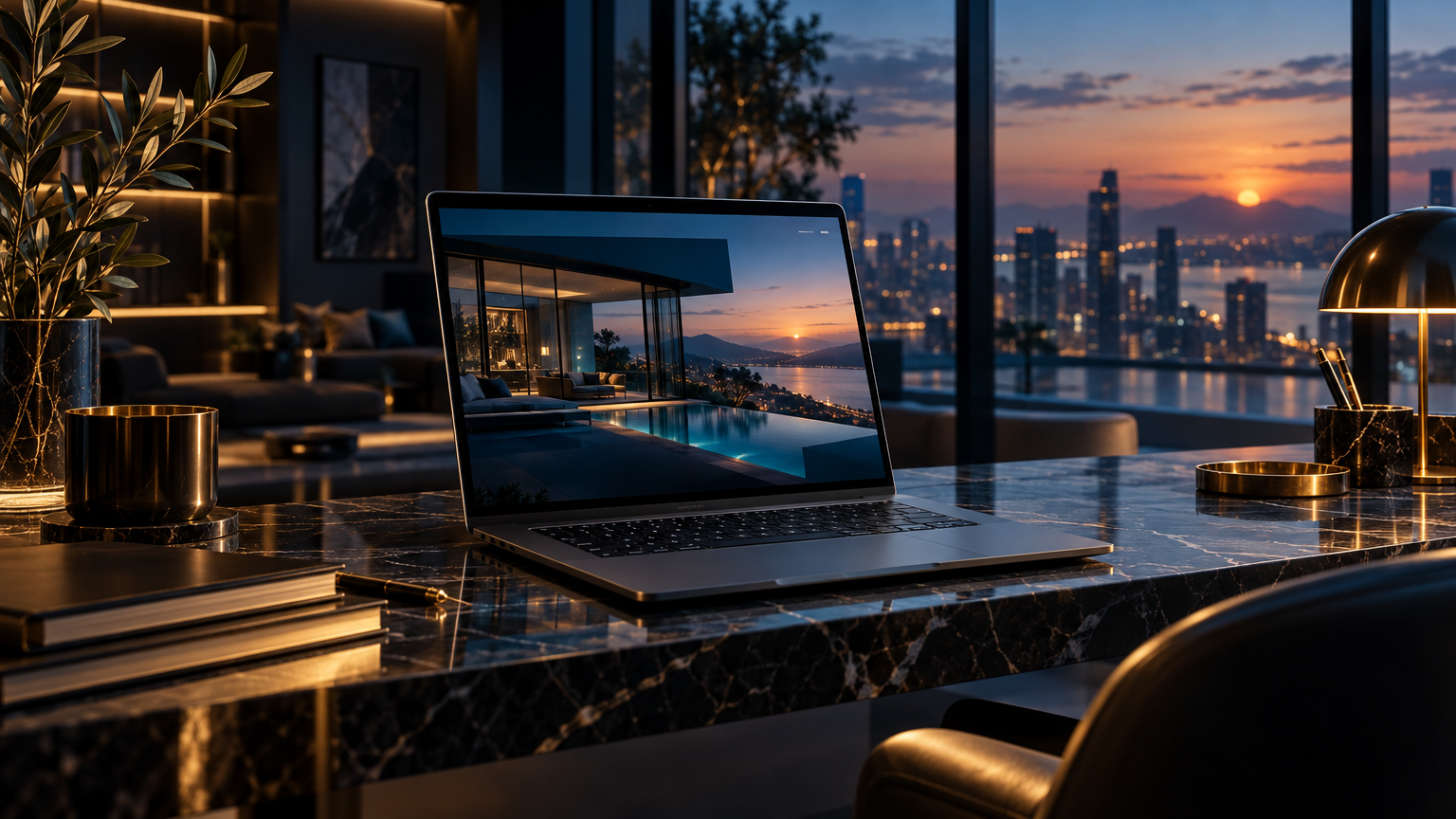 Custom Website Design