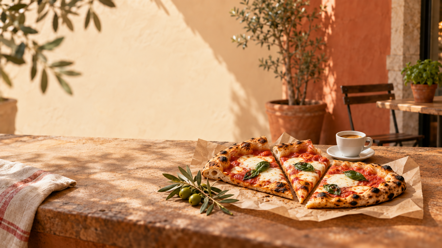 Weekly Slice Club