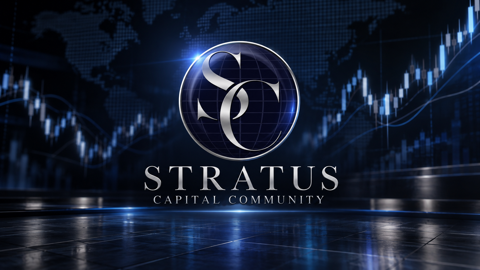 Stratus Capital Community Discord