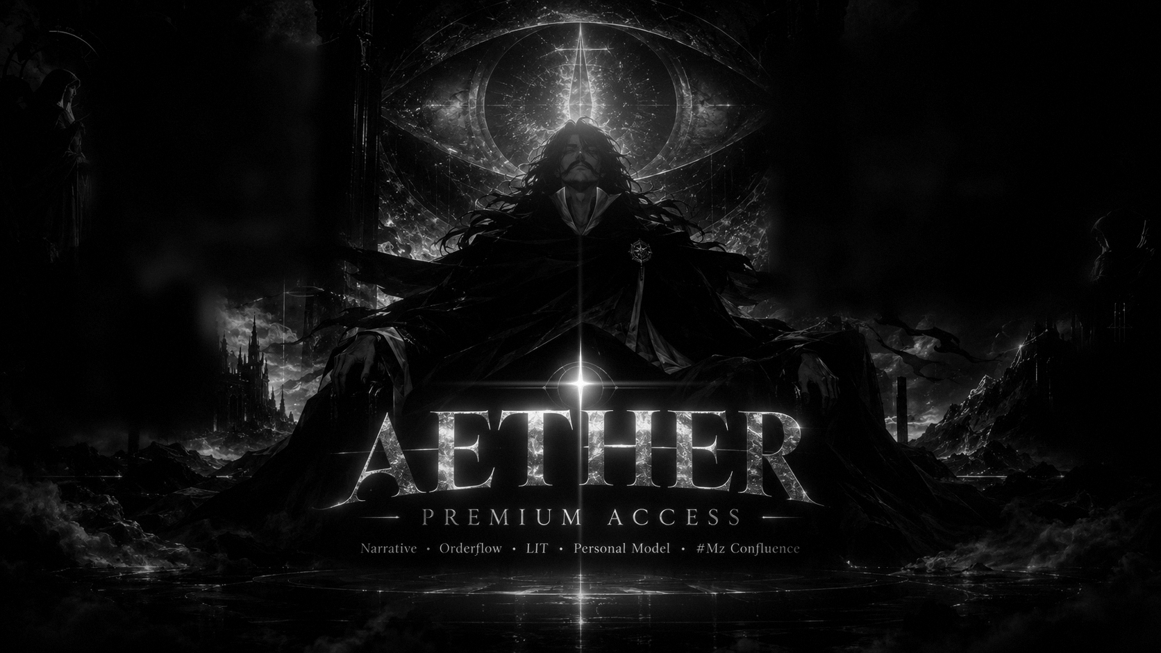 Premium Access - Aether