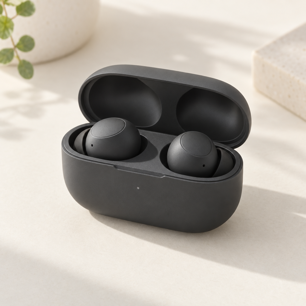Day One Earbuds