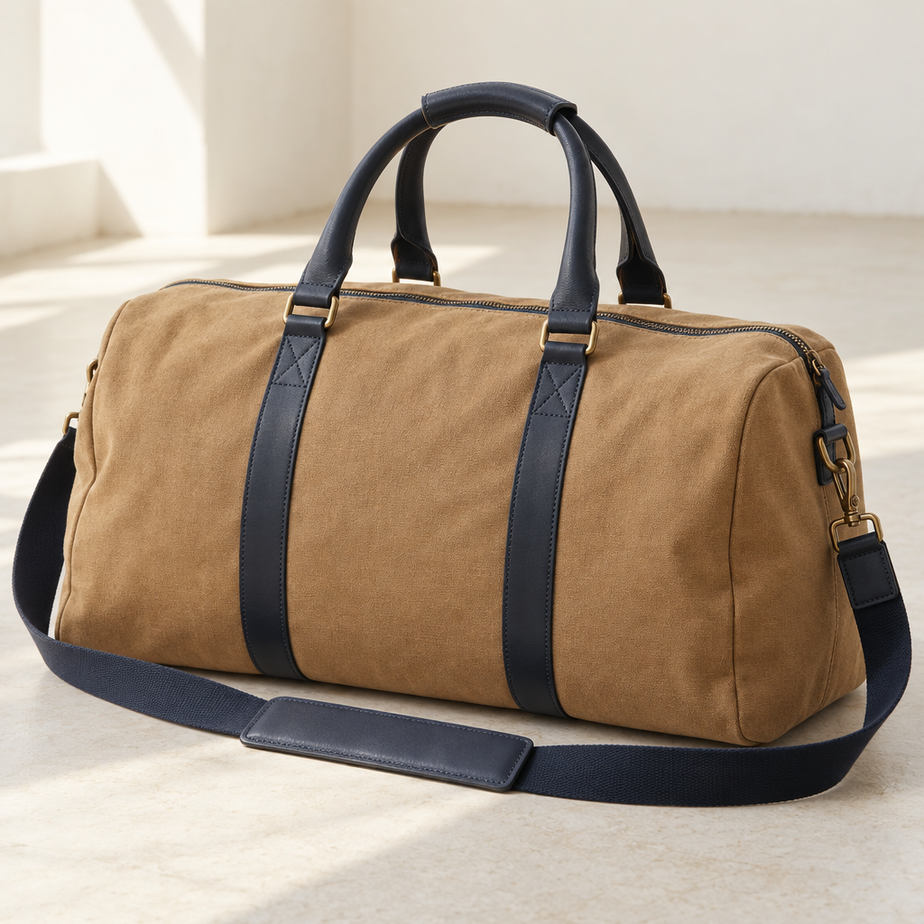 Weekender Duffel