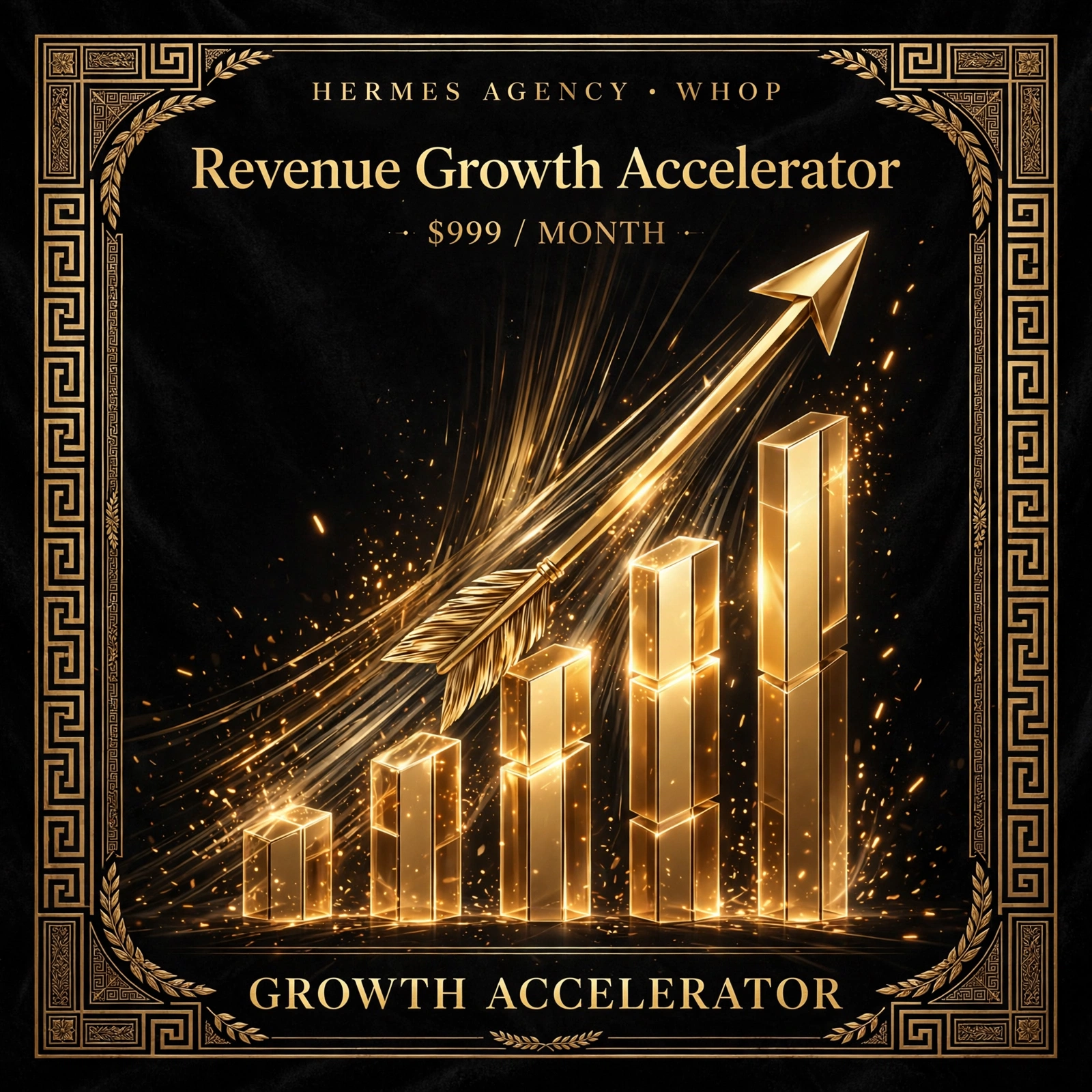 Revenue Growth Accelerator