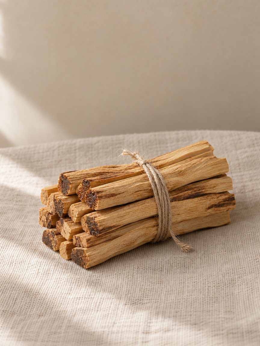 Palo Santo 12 Pack