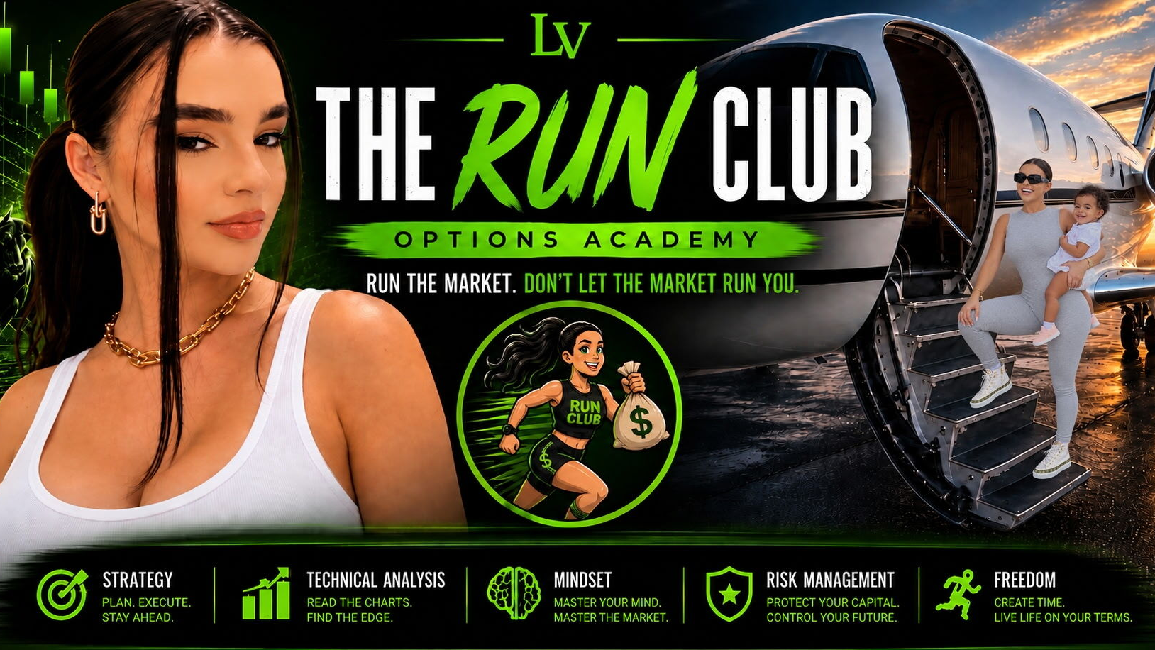 Run Club Live