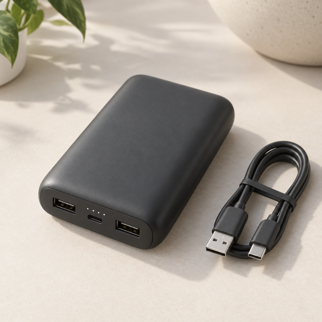Charge Compact
