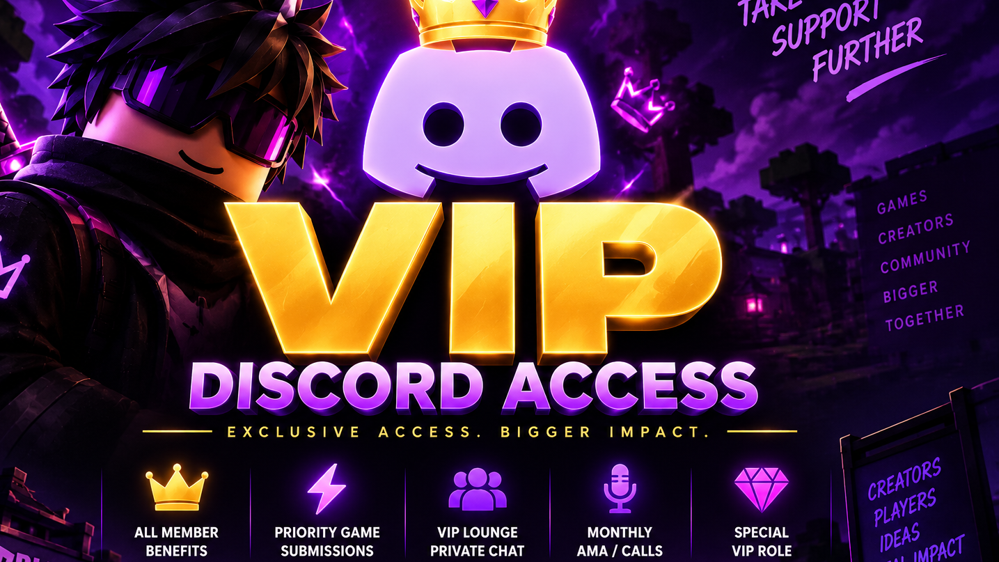 DSR Studio VIP