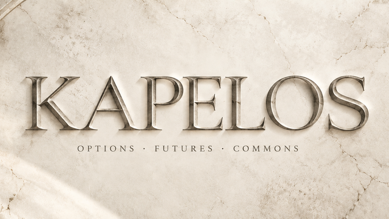 Kapelos Membership