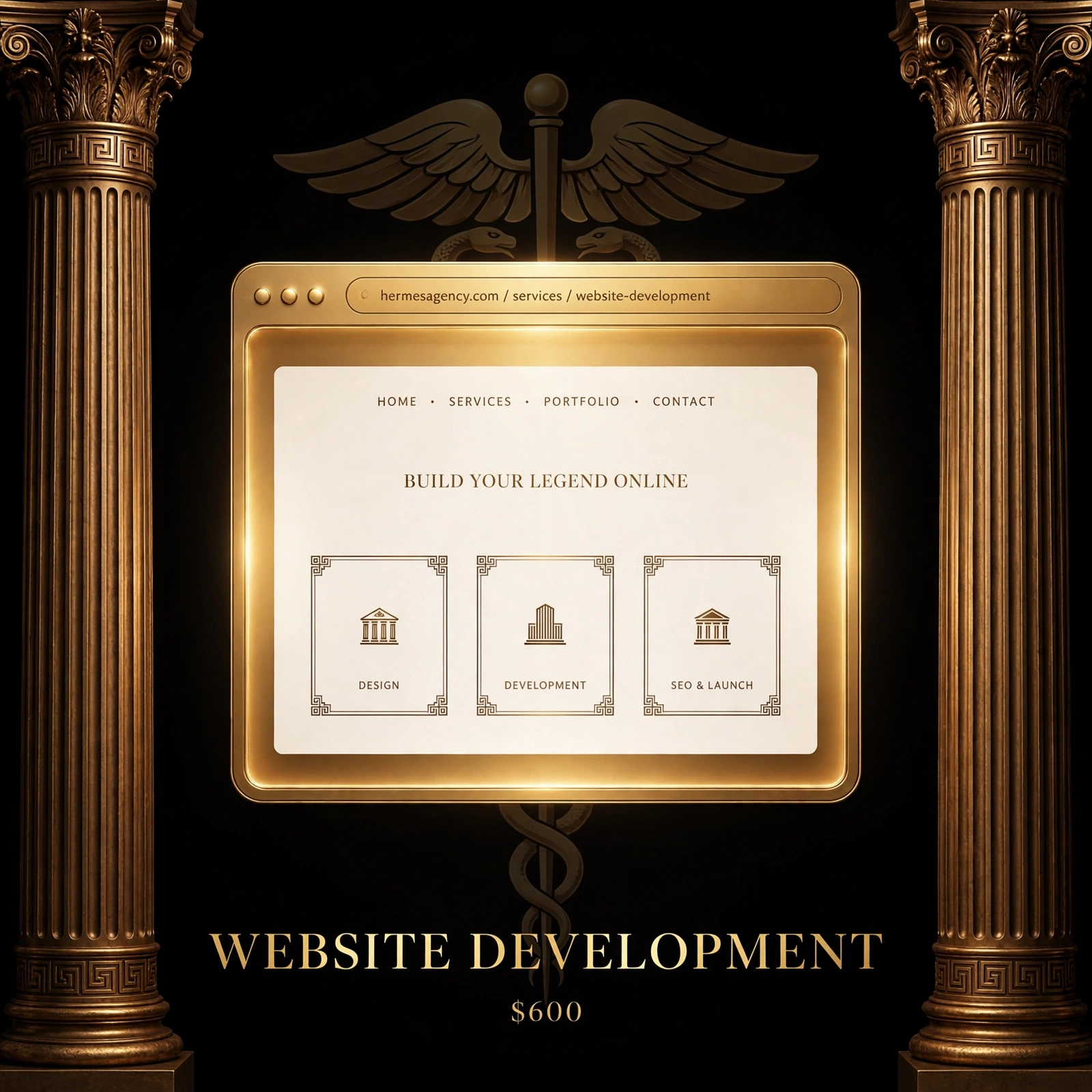 Website Development