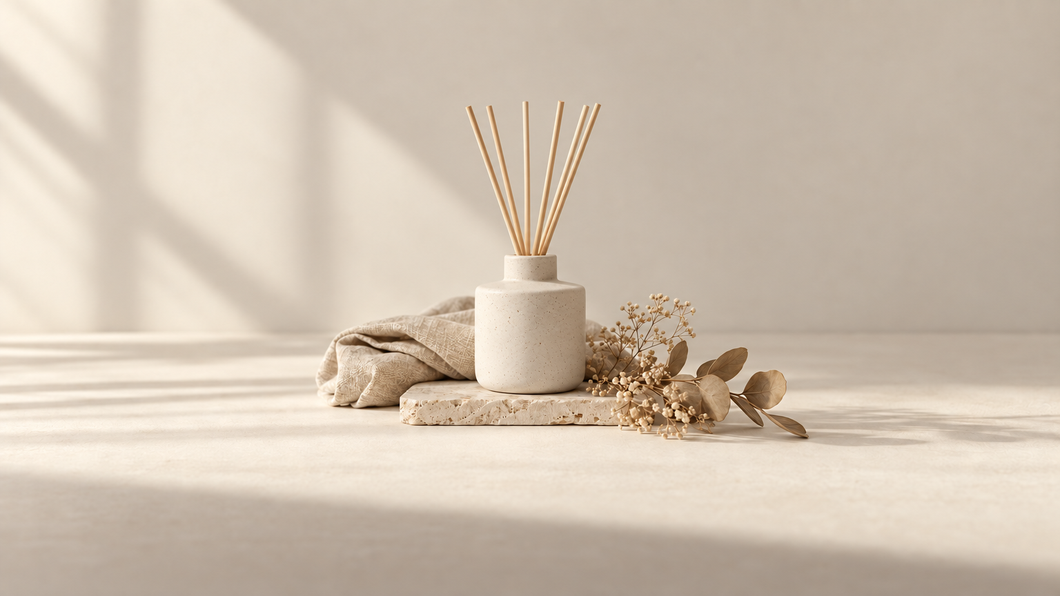 Diffuser Feigenblatt