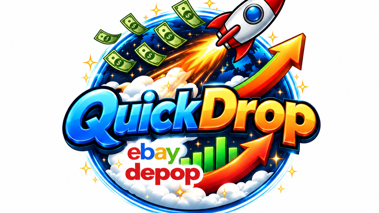 QuickDrop Discord