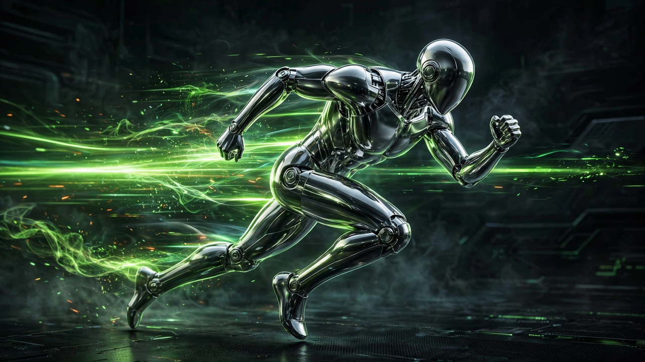 UN1Q Protocol 04 — Endurance
