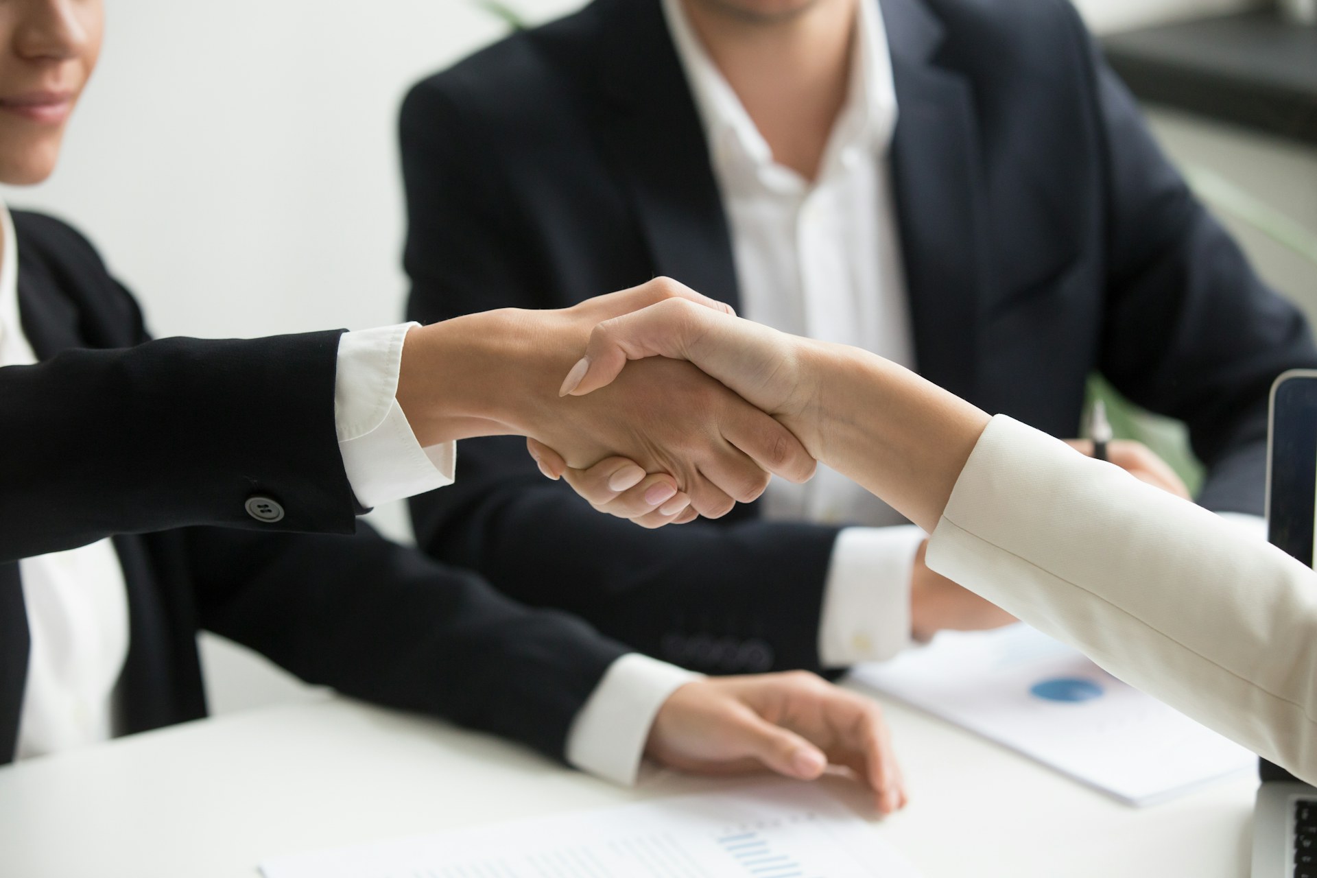 Property Connection Assignment Fee