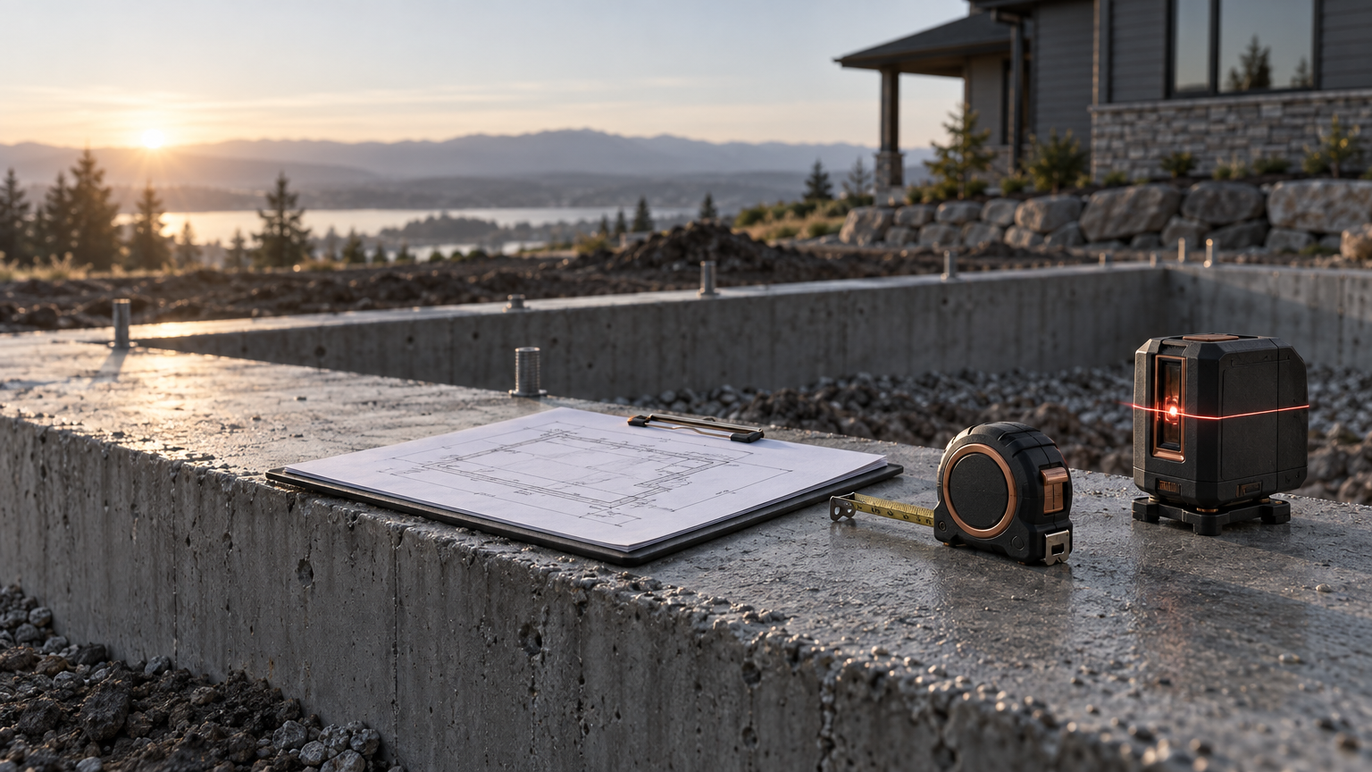 Site Assessment
