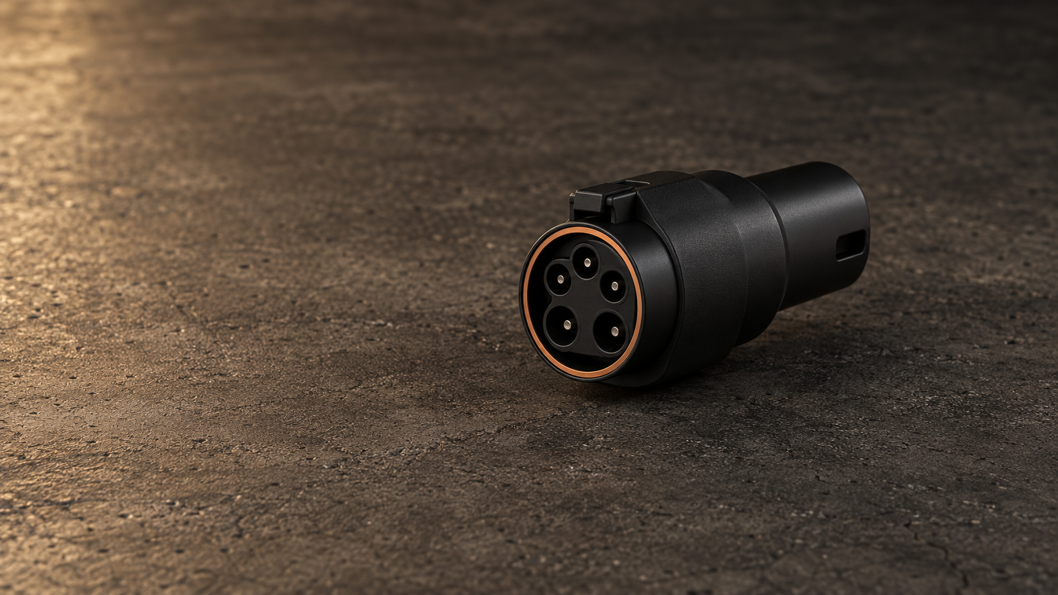 NACS Adapter