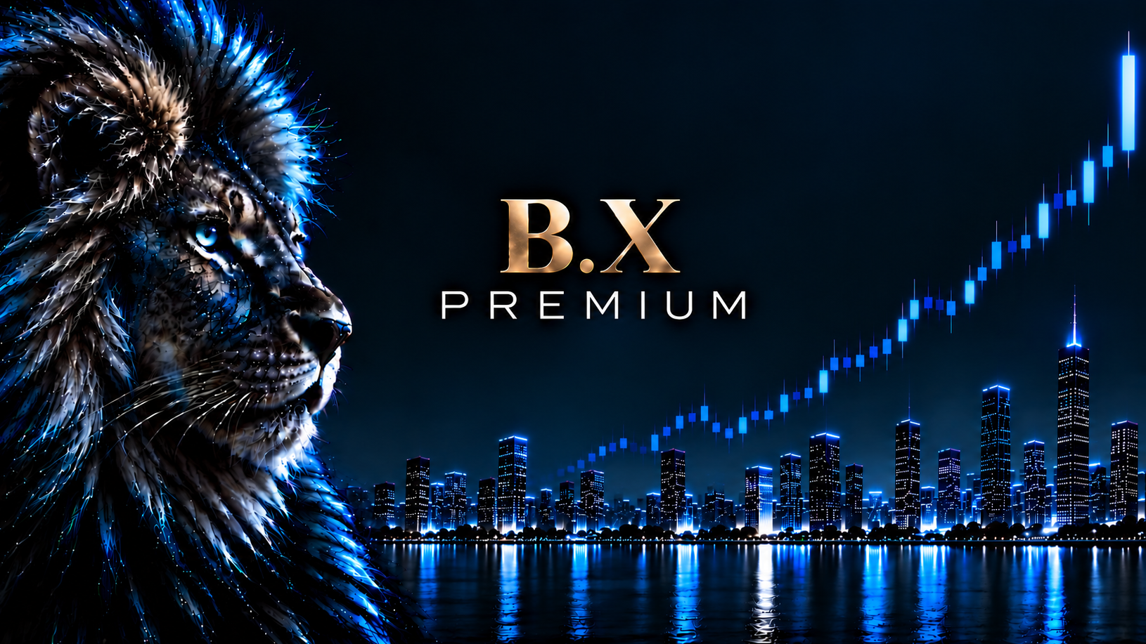 💎 B.X Premium
