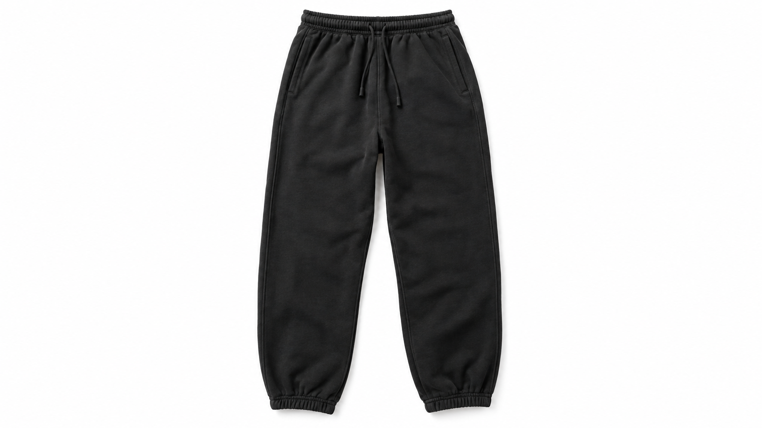 The Heavy Sweatpant