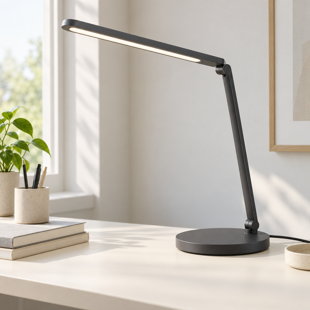 North Desk Lamp