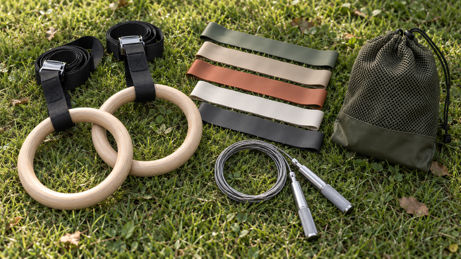 The Parkline Kit