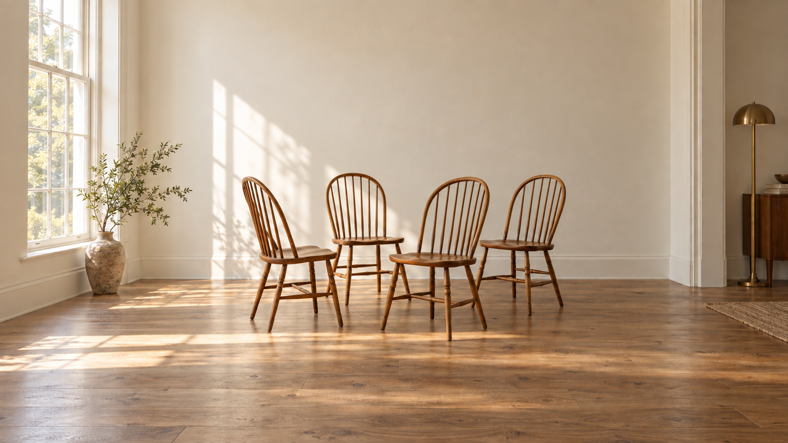 The Windsor Set