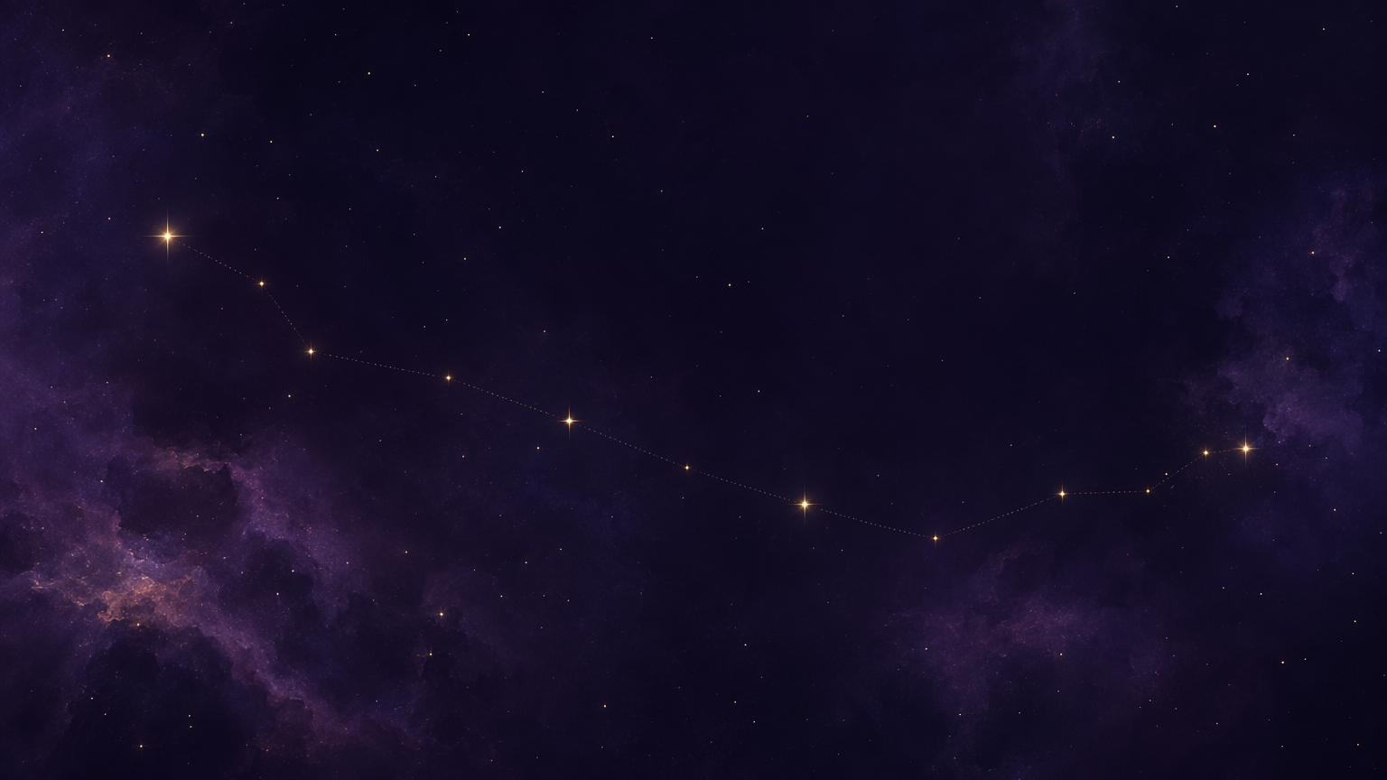 Cosmic Goal Tracker