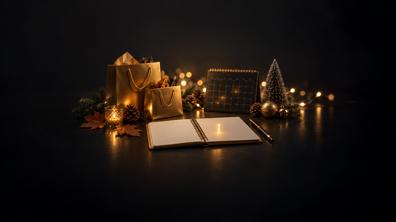 Peak Season Prompt Pack