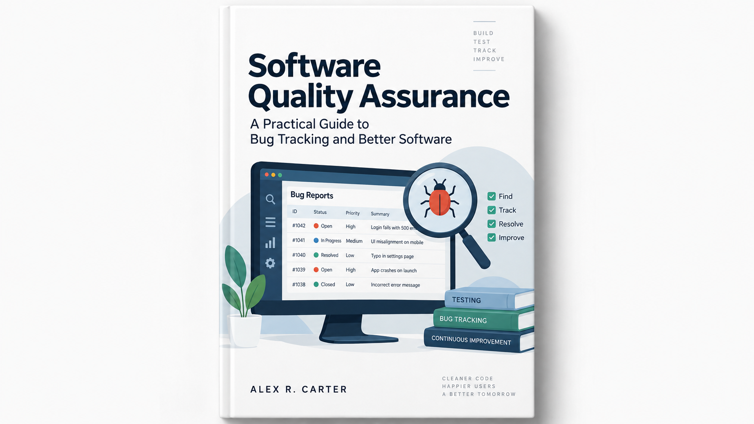 Write Reproducible Bug Reports—No Computer Science Degree Required