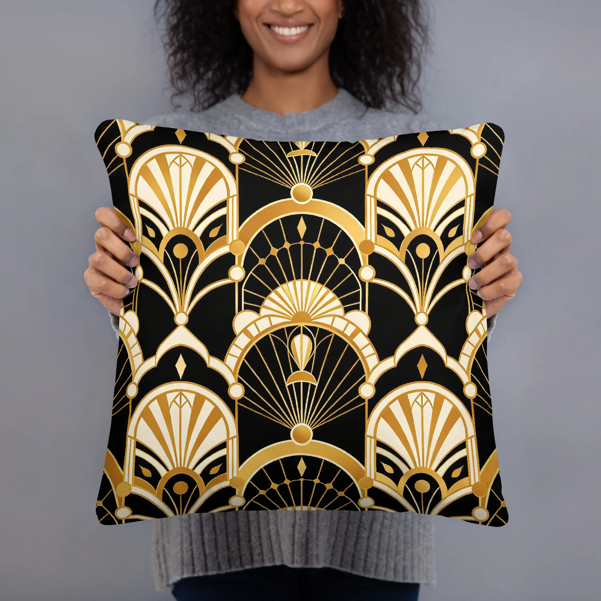 luxery pillow