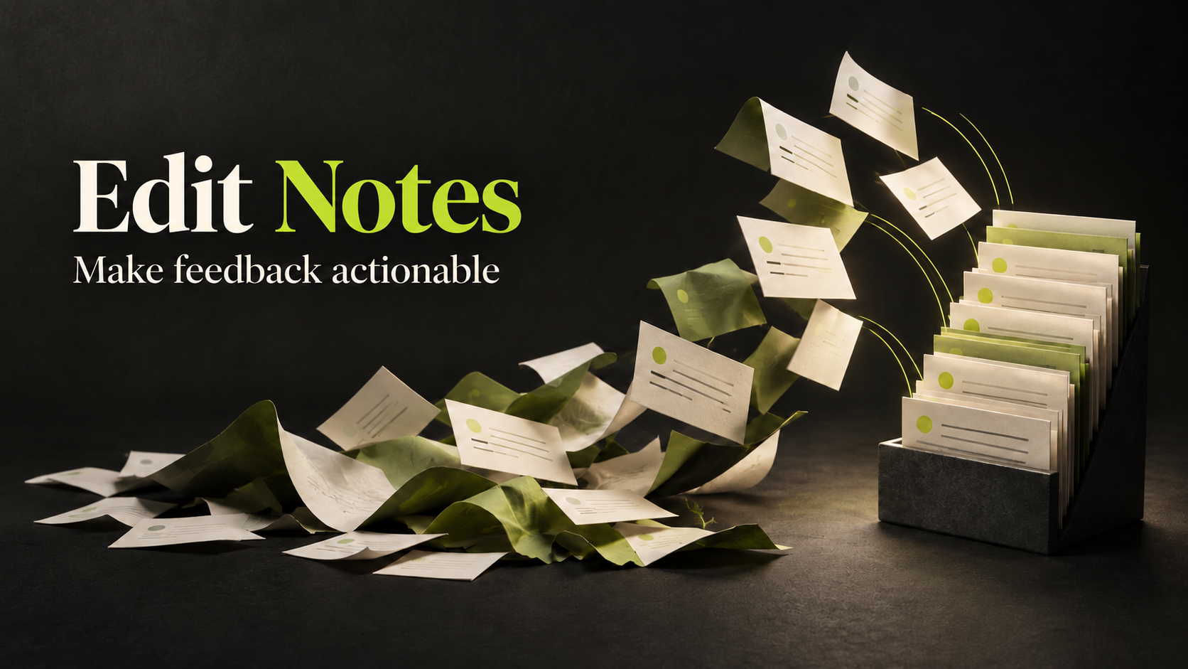 Client Feedback Organizer