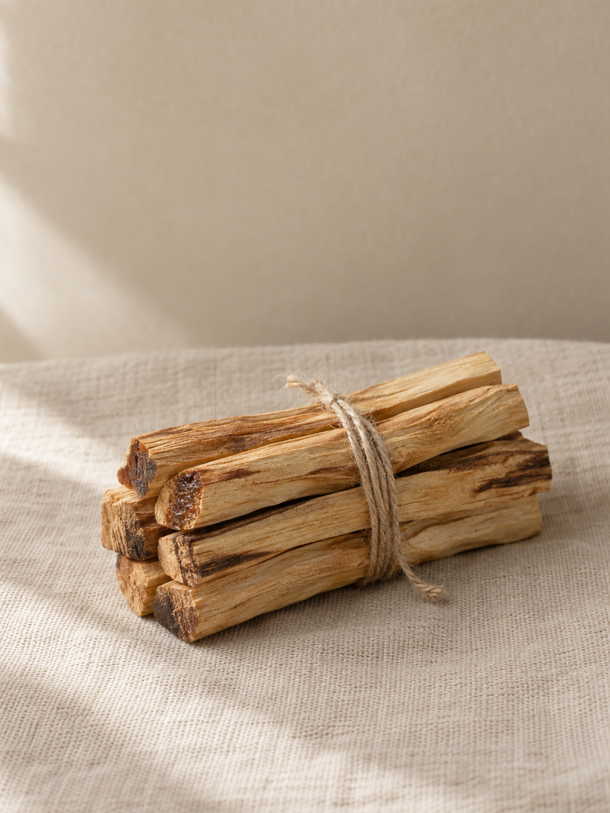 Palo Santo 6 Pack