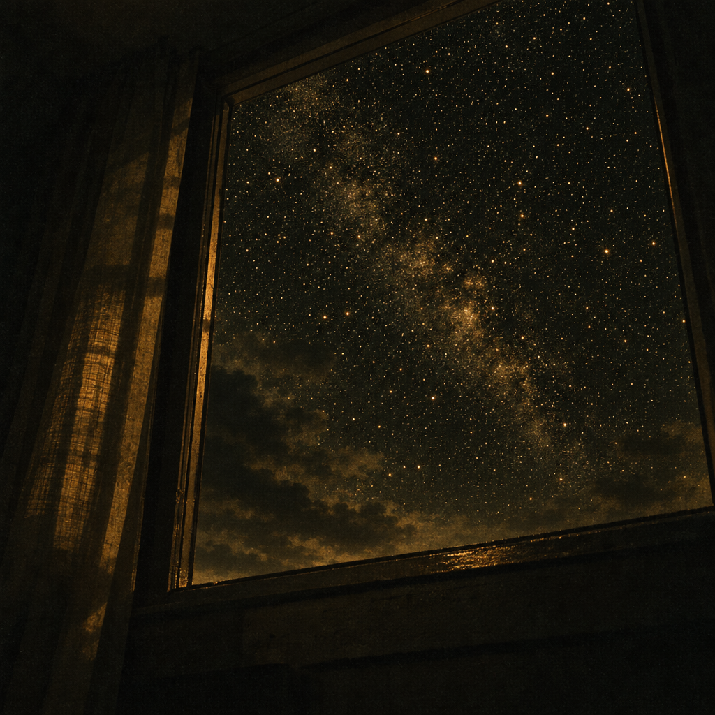 Star Ceiling