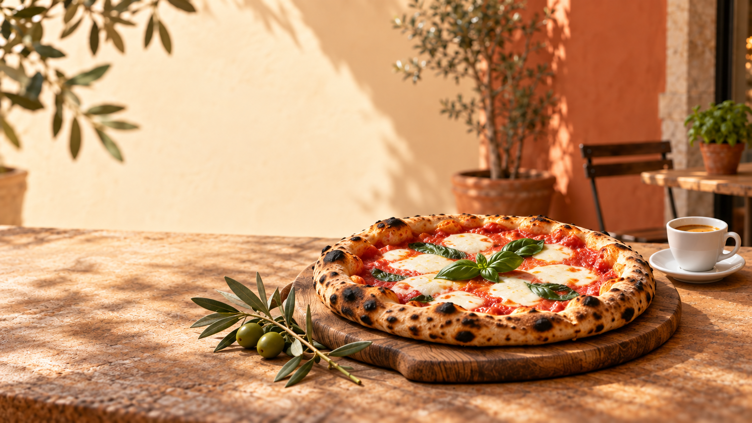 Margherita
