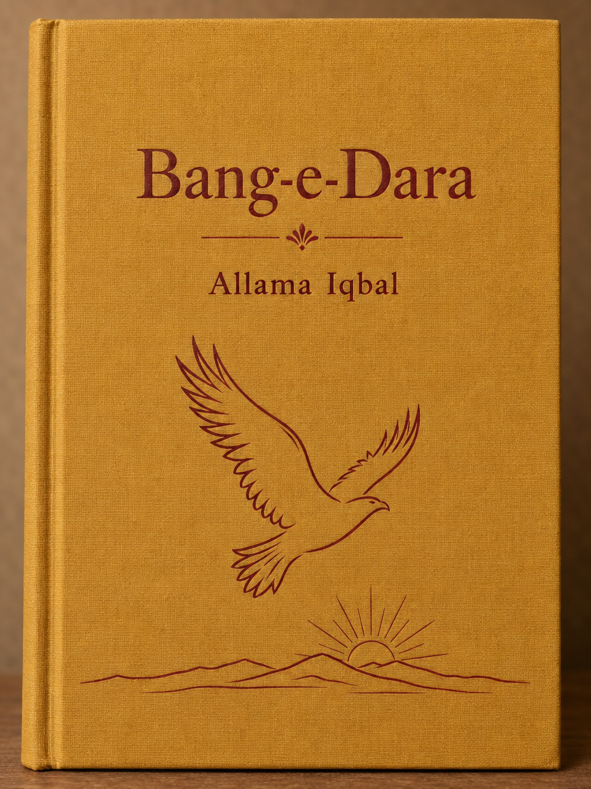 Bang-e-Dara