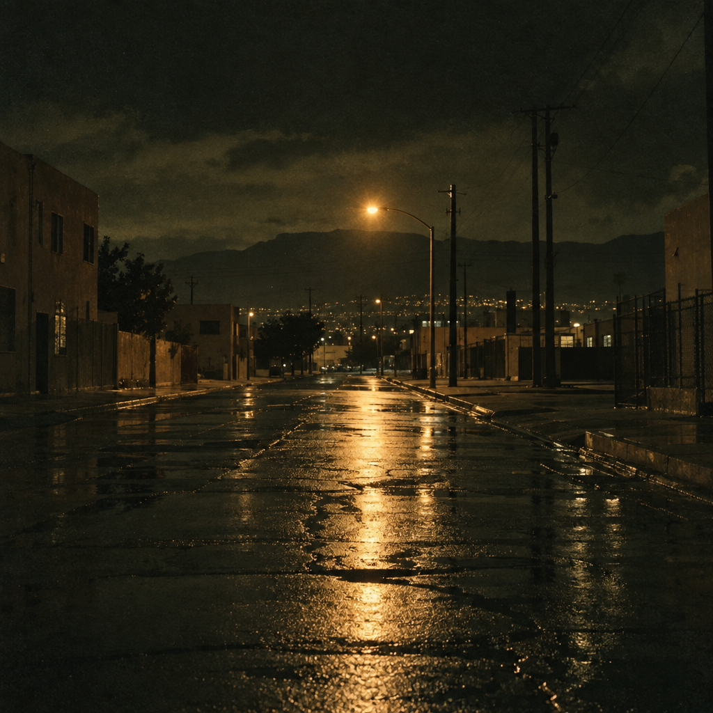 Night Shift