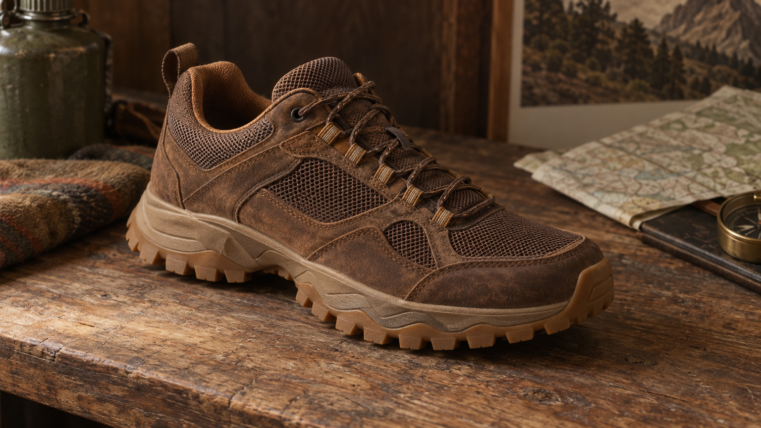 Trail Runner 2000