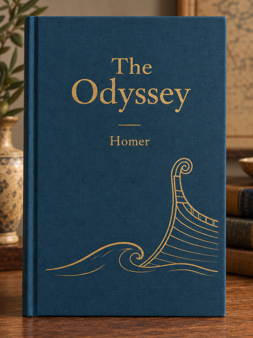 The Odyssey
